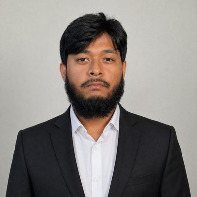 Shohanur Rahman Sabbir