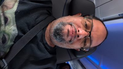 Rafael D. Rivera Rivera