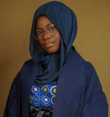 Ruqouyyah Muhammad