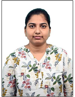 SUSMITA PATRE