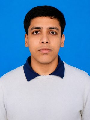 Shyam Kumar