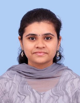 Kaviya Santhosh