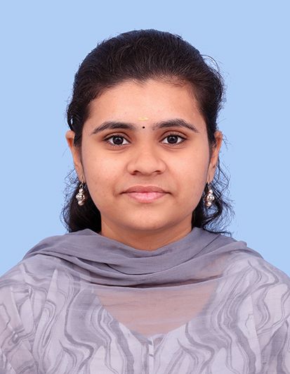 Kaviya Santhosh
