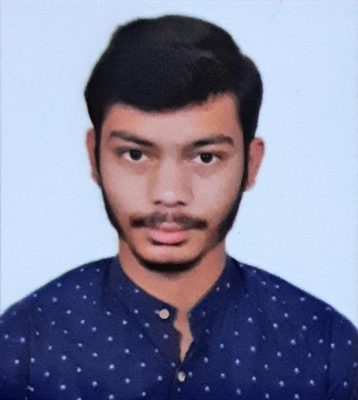 KAVISH BHANDARI
