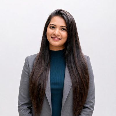 RASIKA JAMBURGE