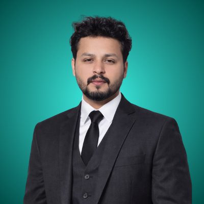 Muhammad Awan
