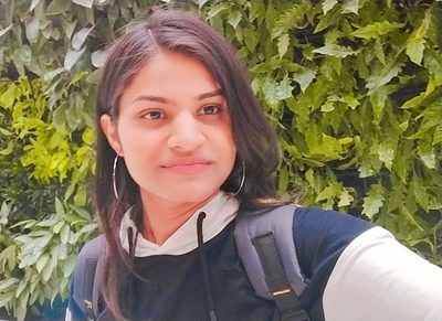 Debalina Biswas