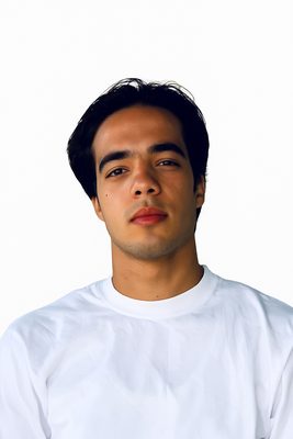 Mohamed Abdalmawla