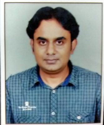 VIVEK SINGH RAI