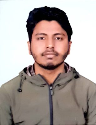 Abhisekh Kumar Jha