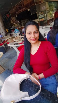 Vanshika Srivastava