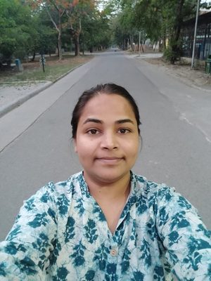 DEEPTI VERMA