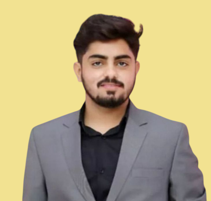 Saad Arif