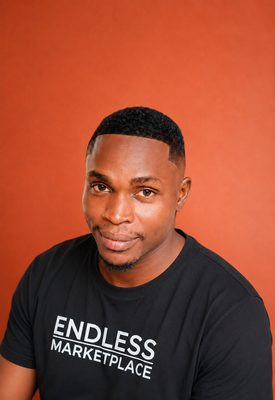 Joseph Ayo