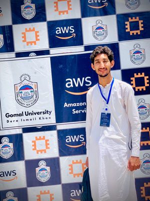 Muhammad Sohaib