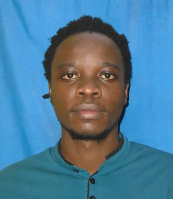 Javier Omutanyi