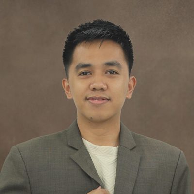 Edgie Boy Santos
